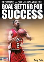 Buy Greg Dale: Becoming a Champion Athlete: Goal Setting for Success (DVD) by Championship Productions