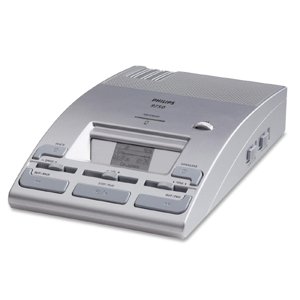 Philips Desktop 9750 - Digital transcriber