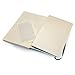 Moleskine Classic Notebook, Soft Cover, Large (5