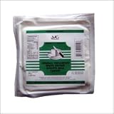 Bulgarian White Feta Cheese - Vacuumed Packaging