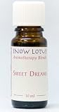 Snow Lotus Sweet Dreams Essential Oil