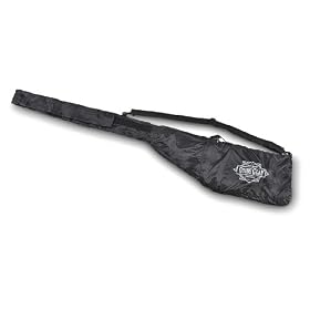 Click here to buy Guide Gear� 8' 3-Rod Reel Case.