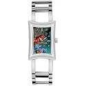 Ed Hardy Damenuhr Quarz EDDNKI