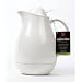Copco Chloe 1 Quart Thermal Capacity Carafe, White