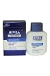 Replenishing Post Shave Balm Nivea Men 3.3 Ounce Mild Non Greasy Formula Vitamin E Provitamin B5
