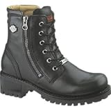 Harley Davidson Alysa Boots by Harley-Davidson