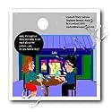 The Blog-Blind Date - 10x10 Iron On Heat Transfer For White Material