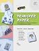 Transfer Paper for Light Fabrics - Jacquard