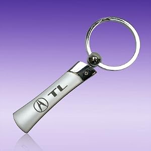 Acura TL Blade Key Chain