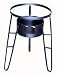 32 Inches Super Gas Stove Stand