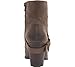 Fergalicious Women's Liza Boot, Taupe, 9 US/9 M US