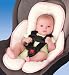 Baby : Kiddopotamus & Co Snuzzler Complete Head And Body Support - Pink Trim