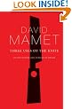Three Uses of the Knife (Diaries, Letters and Essays): On the Nature and Purpose of Drama
