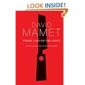 Three Uses of the Knife (Diaries, Letters and Essays): On the Nature and Purpose of Drama