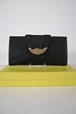 Fendi Wallets Black Spy Calf & Lamb Leather 8M0032