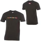 Quiksilver Fruit Flavored T-Shirt - Short-Sleeve - Men's