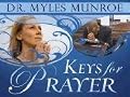 Keys for Prayer (Keys for)