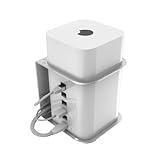 Airbase - Wall/Ceiling Mount for Apple AirPort Extreme & Time Capsule [Base Unit]