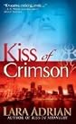 by Lara Adrian Kiss of Crimson Reprint edition