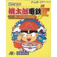【クリックで詳細表示】桃太郎電鉄Jr.全国ラーメンめぐりの巻