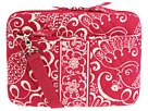 Vera Bradley Mini Laptop Case (Twirly Birds Pink) Computer Bags Reviewed Vera Bradley Mini Laptop Case (Twirly Birds Pink) Computer Bags Reviewed