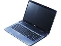 Acer Aspire AS7736Z-4809 Laptop - 17.3" HD+ Widescreen / Intel Pentium Dual Core T4300 / 4GB Memory / 320GB HD / 8X DVD-Super Multi / Webcam / Windows 7 Home Premium