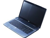 Acer As7736z-4809