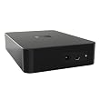 Western Digital Elements Desktop - Disco duro externo, 2000 GB,  3.5 pulgadas, USB, color negro