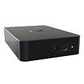 Western Digital Elements Desktop - Disco duro externo, 2000 GB,  3.5 pulgadas, USB, color negro