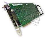 Dialogic DM-V Voice Series - DMV1200BTECW RoHS Version - Part Number 881-804