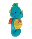 Fisher-Price Soothe & Glow Seahorse