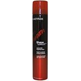 Vavoom Shape Maker Shaping Spray Extra Hold Unisex Hair Spray by Matrix, 11 Ounce