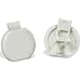 Socket Lockits Outlet Covers 8-pack