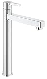 2340500Jグローエ（GROHE）LINEAREリネア シングルレバー洗面混合栓 XLグローエ公式