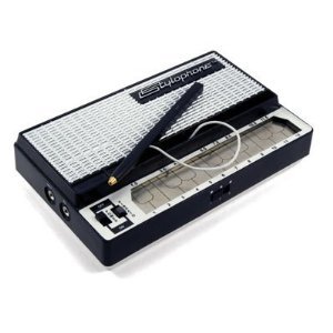 Stylophone Retro Pocket Synth product image