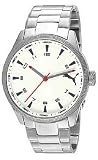 Puma Stainless Steel White Dial Men's watch #PU102601005