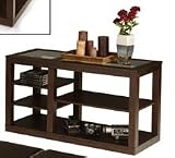 Home Elegance 3250-30 COCKTAIL TABLE