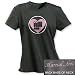 Fist in Heart - Junior Tee Shirt