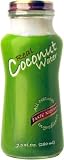Taste Nirvana Real Coconut Water 9.5oz (Pack of 12)