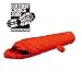MontBell U.L. Spiral Hugger #1 Sleeping Bag: 15 Degree Down Long, Right Zip