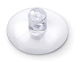 Eigenschaften KnorrPrandell / Gütermann / KnorrPrandell 6914675 - Saugnapf 39mm, 10 Stück/Beutel