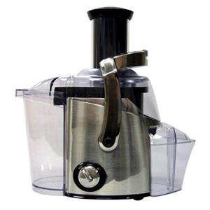 Juiceman 2-Speed Chrome Juice Extractor