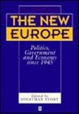 The New Europe : politics, government and economy since 1945
