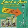 Extend-a-Riser