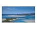 Rivermouth Scenic Giclee Poster Print by rita palm, 10x8