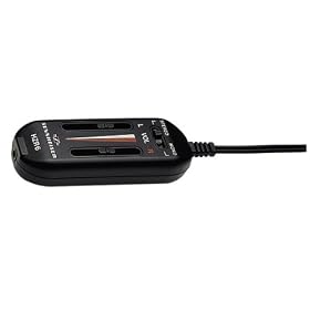 Sennheiser HZR62 Stereo Volume Control