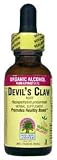 Nature's Answer - Devil's Claw, 1000mg, 1 oz liquid