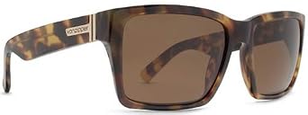 Click here to buy Von Zipper Elmore Polarized Sunglasses by VonZipper.