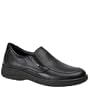 Men's Mephisto NILUS Slip On Casual Loafers BLACK 12 M