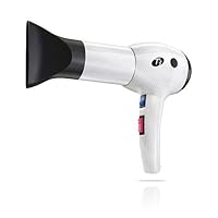 T3 Featherweight 73808 (replaces 83808) Ultra Lightweight Professional Ionic Tourmaline Hair Dryer
